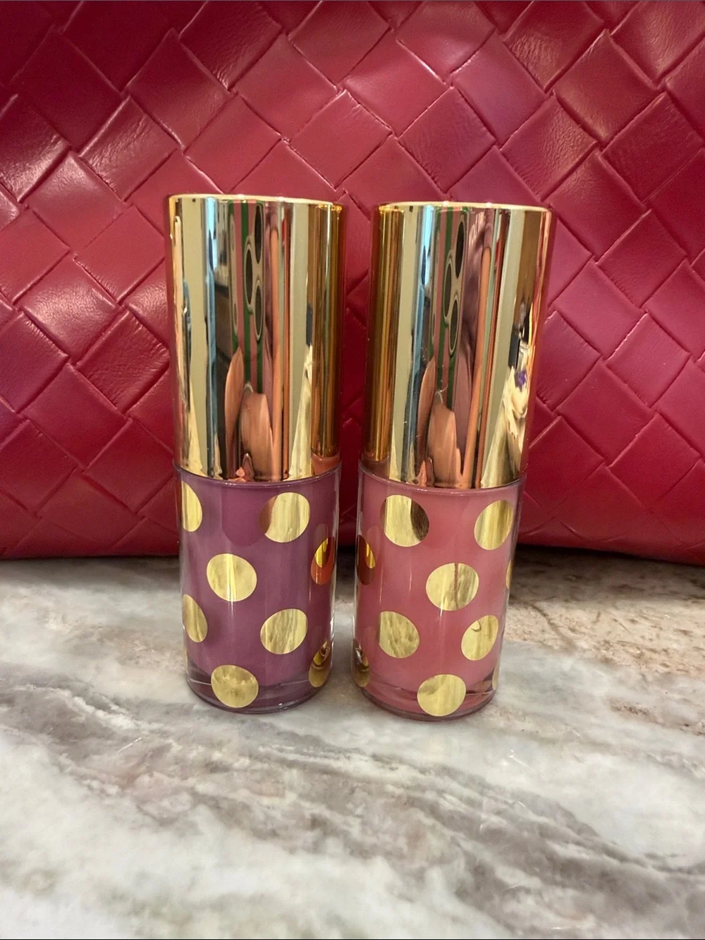 2 Estée Lauder Limited Edition Lip Oils